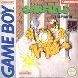 Garfield Labyrinth (Game Boy)